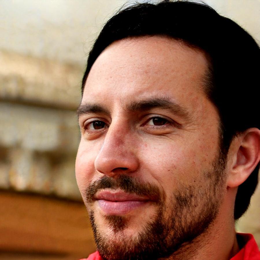 Miguel Ángel Rodríguez, especialista en ciberseguridad bancaria